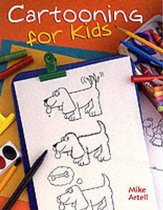 Cartooning For Kids