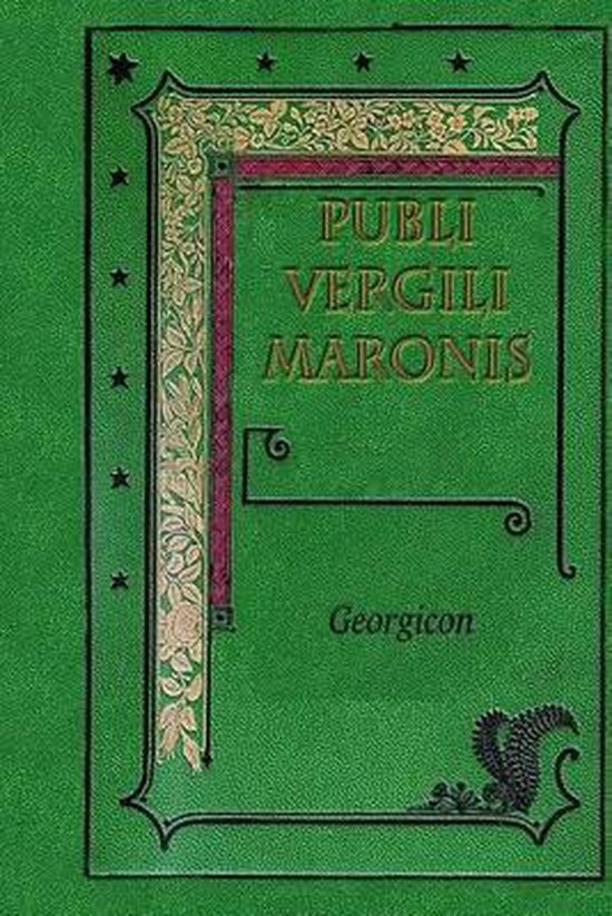 Publi Vergili Maronis