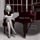 All for You (A Dedication to the Nat King Cole Trio)
