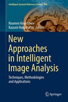 Intelligent Systems Reference Library 108 - New Approaches in Intelligent Image Analysis