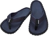 SINNER Beach Slaps III Heren Slippers - Blauw - Maat 45