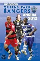 Official Queens Park Rangers FC Annual 2010