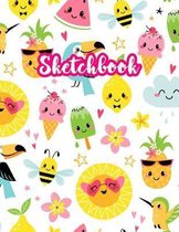 Sketchbook