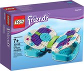LEGO 40156 Vlinder-organizer