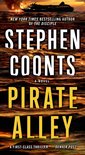 Jake Grafton Novels 11 - Pirate Alley