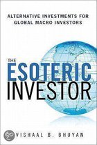 The Esoteric Investor