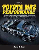 Toyota MR2 Performance