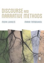 Discourse & Narrative Methods