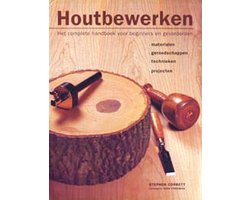 Houtbewerken