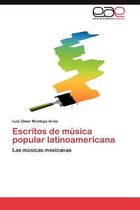 Escritos de Musica Popular Latinoamericana