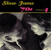 Slow Jams: The 70's Vol. 4