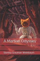 A Martian Odyssey