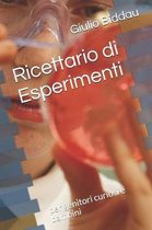 Ricettario Di Esperimenti