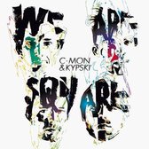 We Are Square (Limited Edition)