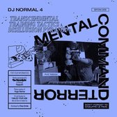 Mental Command Terror (10'')