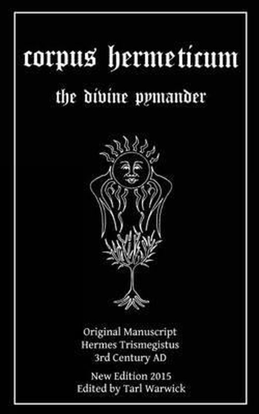 Corpus Hermeticum