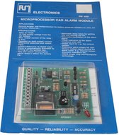 RM 9001 Microprocessor Auto Alarm Module