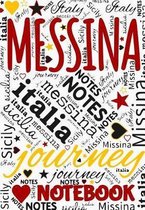 Messina Notebook