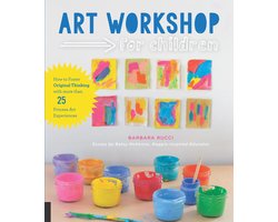 Workshop for Kids - Art Workshop for Children