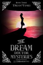 The Dream Doctor Mysteries 4 - Dream Family