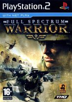Full Spectrum Warrior /PS2