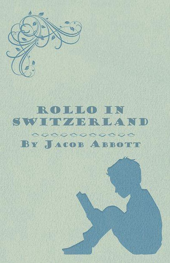 Rollo in Switzerland - cover