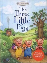 The Three Little Pigs