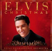 Christmas with Elvis and the Royal Philharmonic Orchestra (Deluxe Edition)