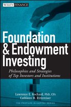 Wiley Finance 405 - Foundation and Endowment Investing