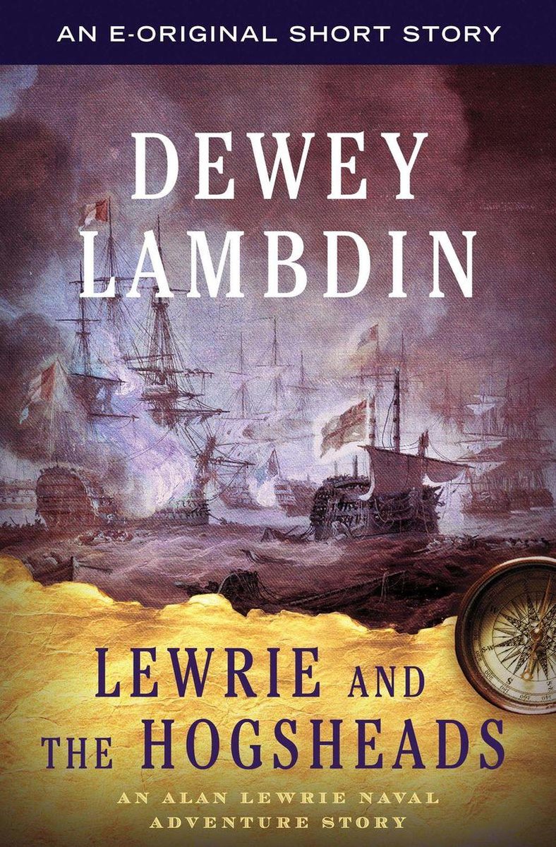 A Fine Retribution: An Alan Lewrie Naval Adventure (Alan Lewrie Naval  Adventures, 23)