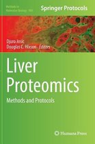 Liver Proteomics