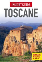 Insight guides - Toscane