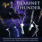 Clarinet Thunder
