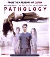 Pathology (Blu-ray)
