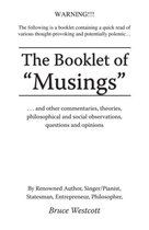 The Booklet of "Musings"