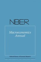 National Bureau of Economic Research Macroeconomics Annual 33 - NBER Macroeconomics Annual 2018