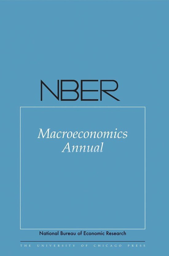 national bureau of economic research working paper 28731