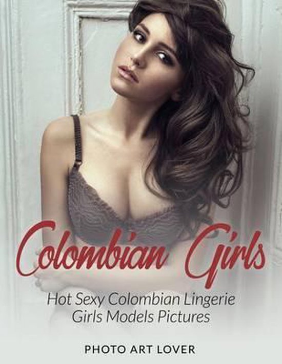 Columbian girls