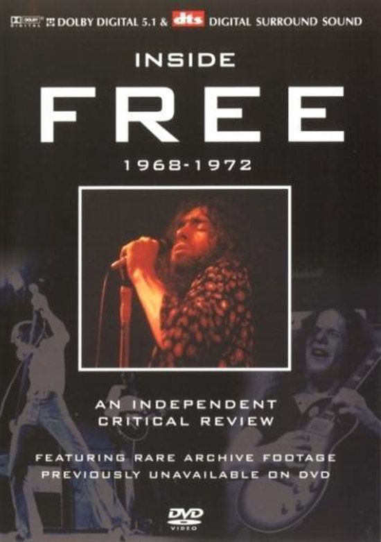 Inside 1968-1972