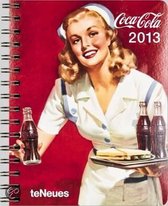 2013 Coca Cola Deluxe Diary