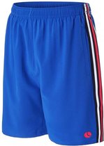 Bjorn Borg Taber Heren Sport short-1P-Blauw-Maat S