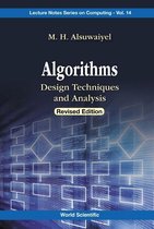 Lecture Notes Series On Computing 14 - Algorithms: Design Techniques And Analysis (Revised Edition)