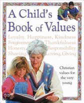 A Child's Book of Values