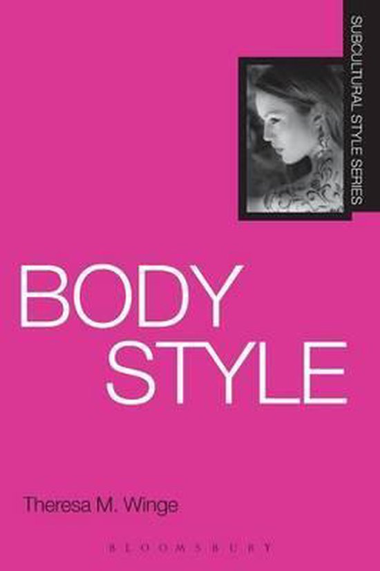 Body Style - cover