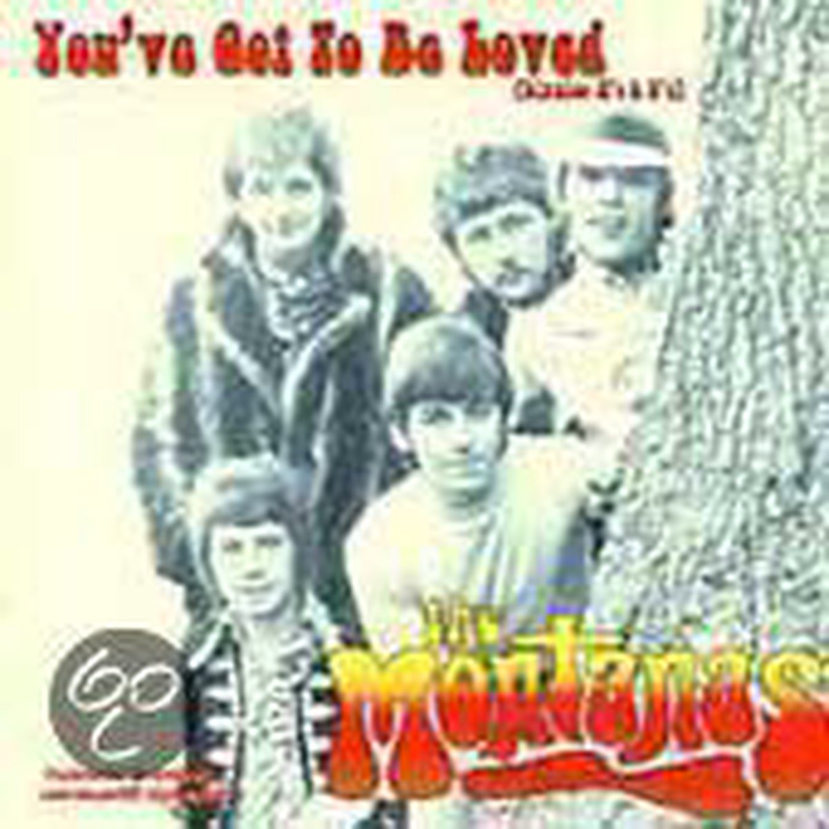 You've Got To Be Loved