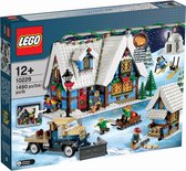 LEGO Winter Village Cottage - 10229