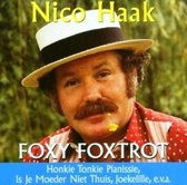 Foxy Foxtrot