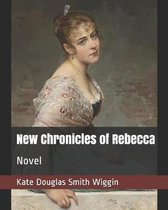 New Chronicles of Rebecca