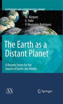 Astronomy and Astrophysics Library - The Earth as a Distant Planet