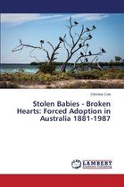 Stolen Babies - Broken Hearts